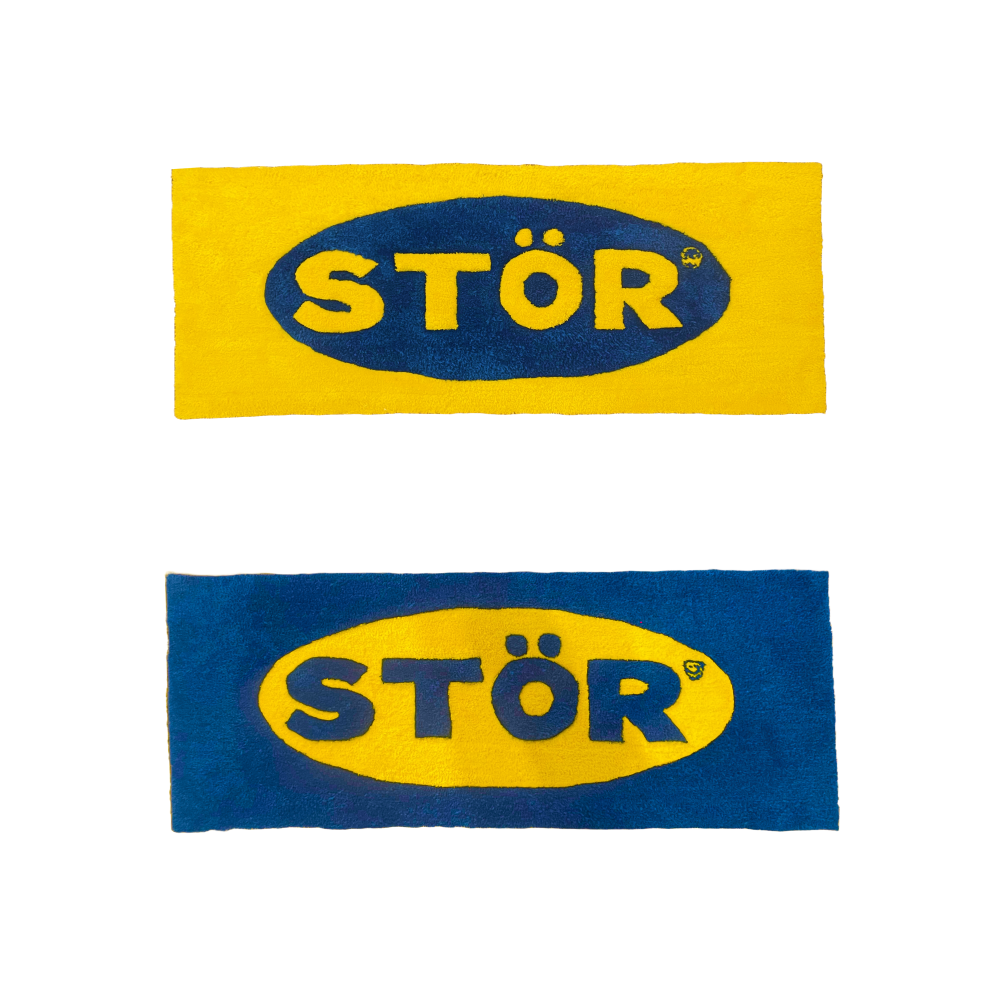 STOR RUNNER